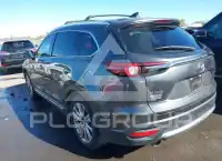 2021 Mazda CX-9 фото