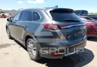 2021 Mazda CX-9 фото