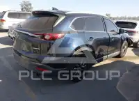 2021 Mazda CX-9 фото