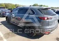 2021 Mazda CX-9 фото