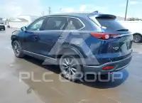 2021 Mazda CX-9 фото