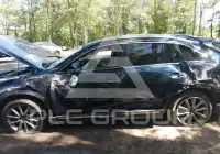 2021 Mazda CX-9 фото