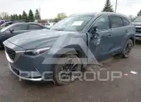2021 Mazda CX-9 фото