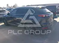 2021 Mazda CX-9 фото