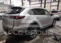 2021 Mazda CX-9 фото