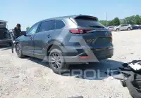 2021 Mazda CX-9 photo