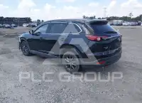 2021 Mazda CX-9 фото
