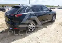 2021 Mazda CX-9 фото