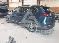 2021 Mazda CX-9 фото