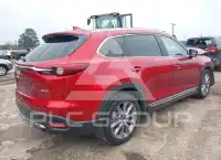 2021 Mazda CX-9 photo
