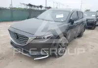 2021 Mazda CX-9 фото