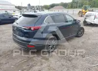 2021 Mazda CX-9 фото
