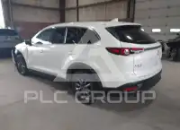 2021 Mazda CX-9 photo