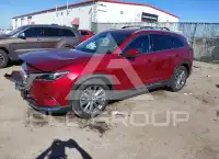 2021 Mazda CX-9 фото