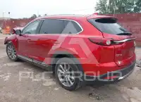 2021 Mazda CX-9 photo