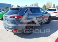 2021 Mazda CX-9 фото
