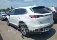 2021 Mazda CX-9 фото