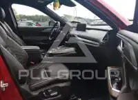 2021 Mazda CX-9 фото