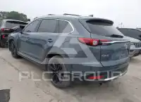 2021 Mazda CX-9 фото