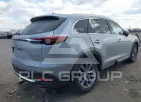 2021 Mazda CX-9 фото