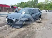 2021 Mazda CX-9 фото