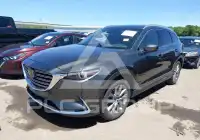 2021 Mazda CX-9 фото