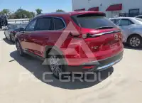 2021 Mazda CX-9 photo