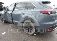 2021 Mazda CX-9 фото