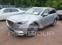2021 Mazda CX-9 фото