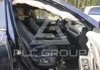 2021 Mazda CX-9 фото