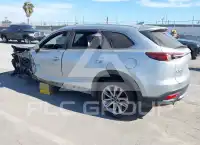 2021 Mazda CX-9 фото