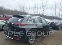 2021 Mazda CX-9 фото