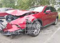 2021 Mazda CX-9 фото