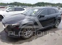 2021 Mazda CX-9 photo
