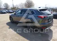 2021 Mazda CX-9 фото