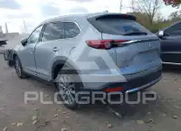 2021 Mazda CX-9 фото