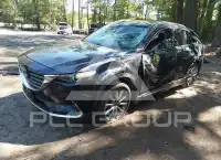 2021 Mazda CX-9 фото