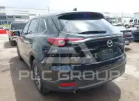 2021 Mazda CX-9 фото
