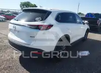 2021 Mazda CX-9 photo