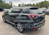 2021 Mazda CX-9 фото