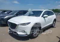 2021 Mazda CX-9 фото
