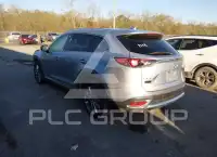 2021 Mazda CX-9 photo