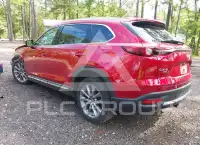 2021 Mazda CX-9 фото