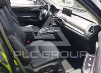 2021 Mazda CX-9 фото