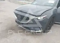 2021 Mazda CX-9 фото