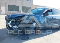 2021 Mazda CX-9 фото