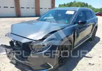2021 Mazda CX-9 photo