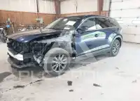 2021 Mazda CX-9 фото