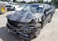 2021 Mazda CX-9 photo