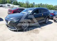 2021 Mazda CX-9 фото